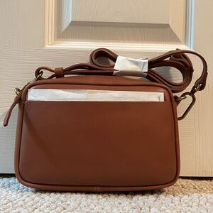 Carabiner Medium Crossbody Bag